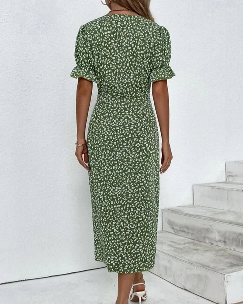 NUVOLA™ – Robe élégante et flatteuse pour un look sophistiqué