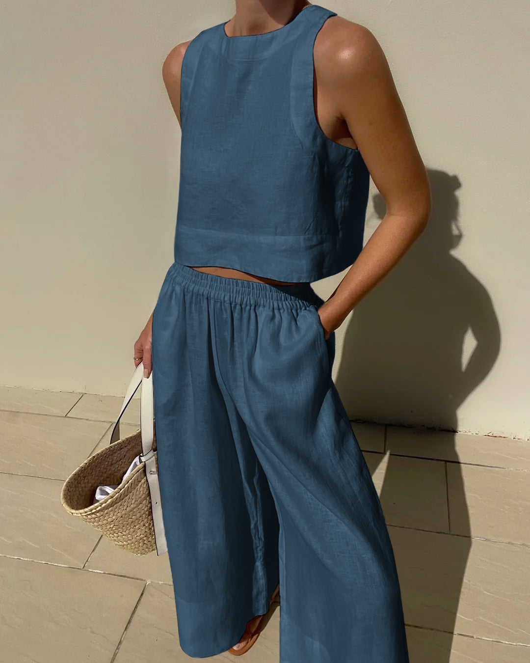 VanderMeer® | Je houdt van | Elegante zomeroutfit