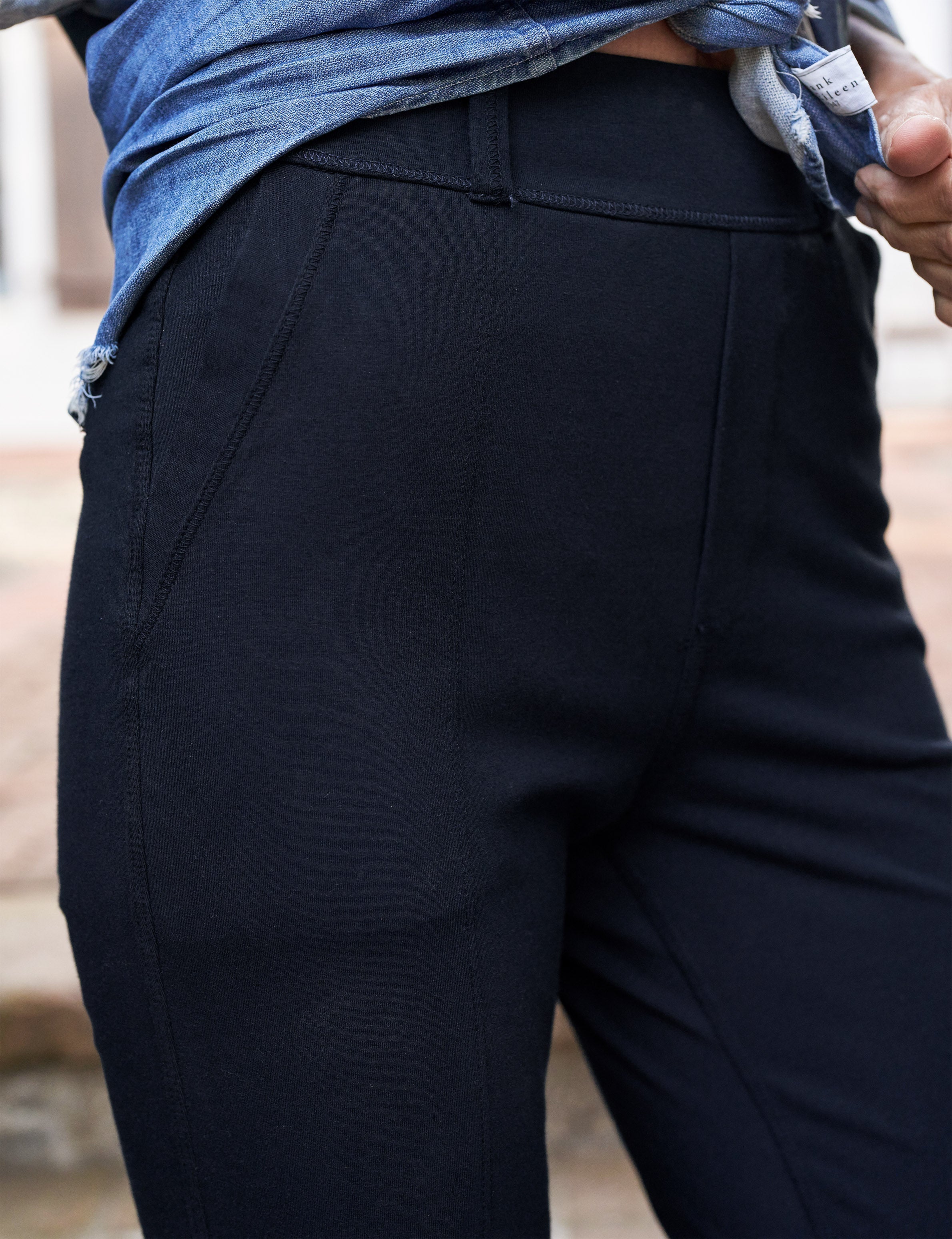 VanderMeer® | MURPHY Britse Koninklijke Marine, Super Stretch