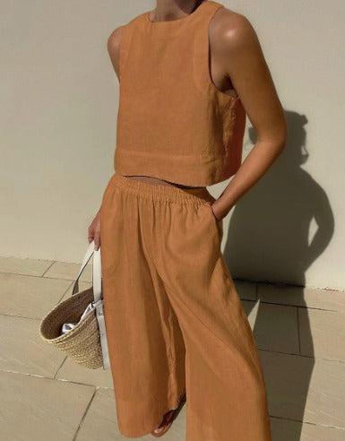 VanderMeer® | Je houdt van | Elegante zomeroutfit