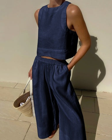 VanderMeer® | Je houdt van | Elegante zomeroutfit