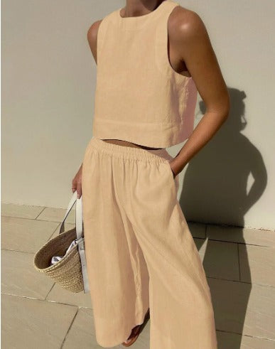 VanderMeer® | Je houdt van | Elegante zomeroutfit