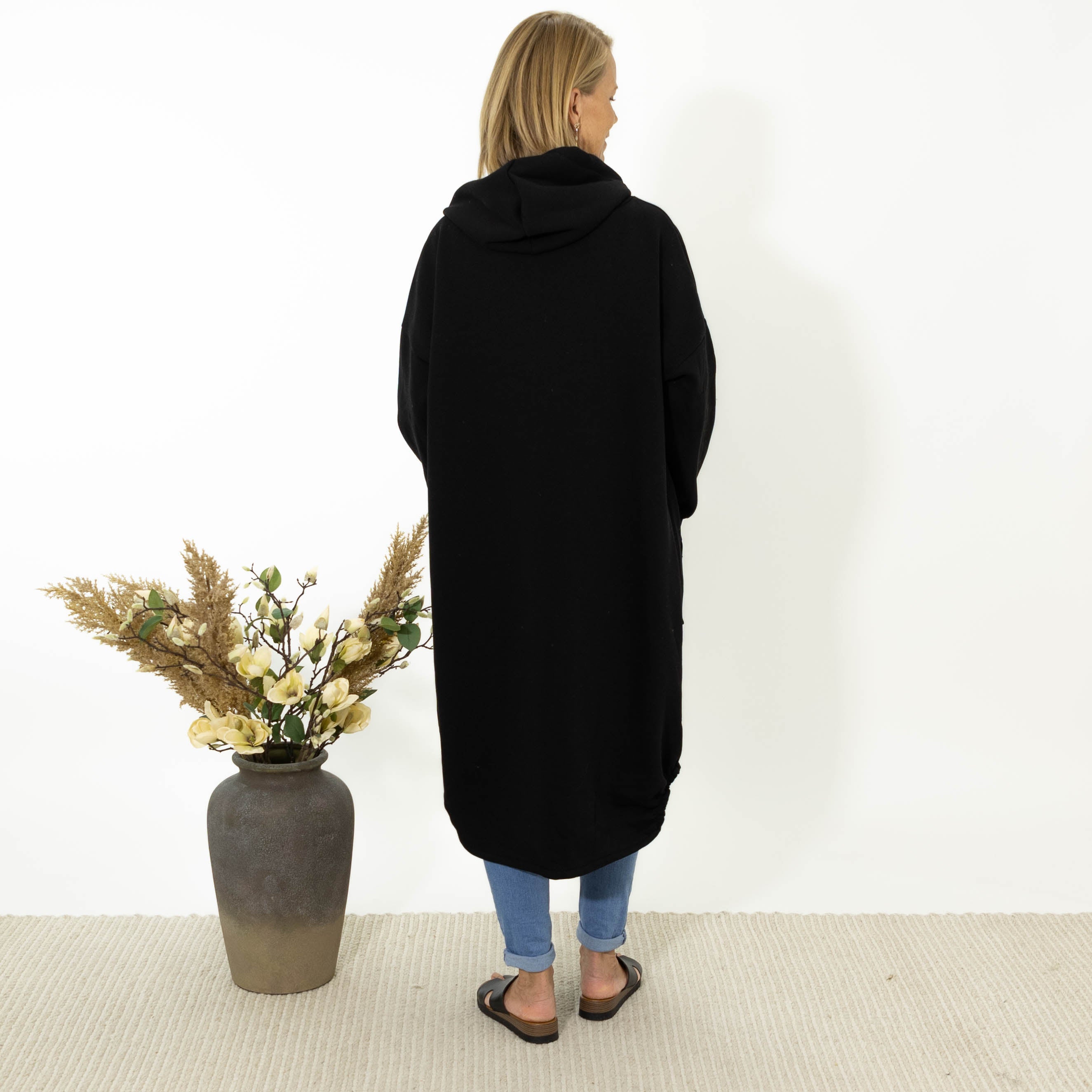 VanderMeer® | Hope Sweatshirtjas