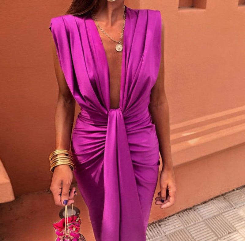 Elegante Zomerjurk