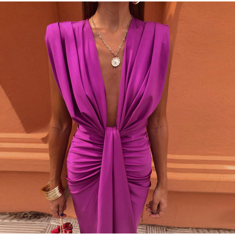 Elegante Zomerjurk