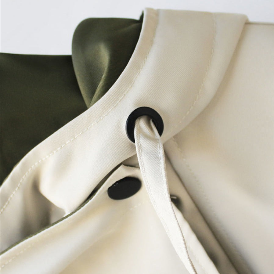 VanderMeer® | Windjack