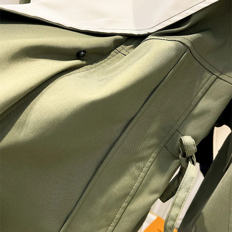 VanderMeer® | Windjack