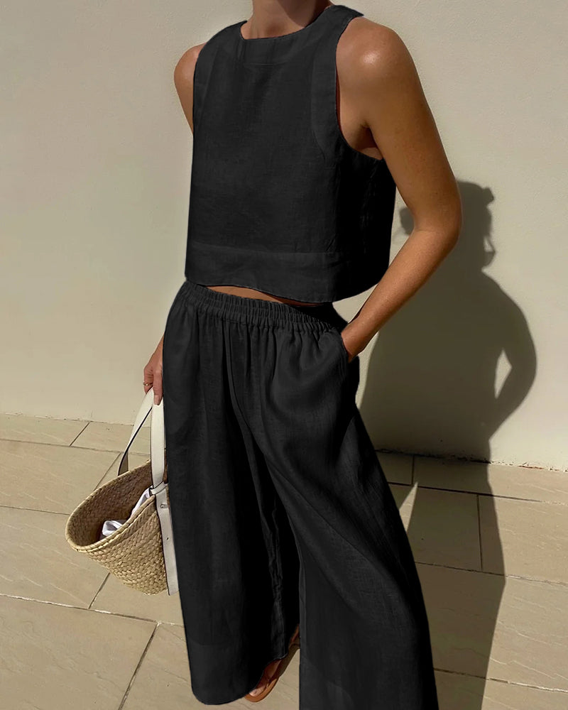 VanderMeer® | Je houdt van | Elegante zomeroutfit