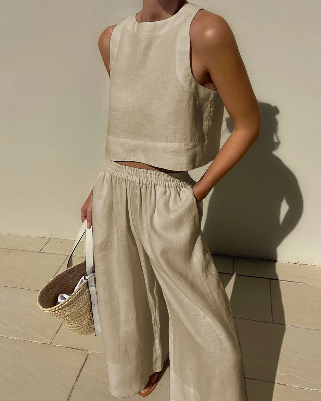 VanderMeer® | Je houdt van | Elegante zomeroutfit