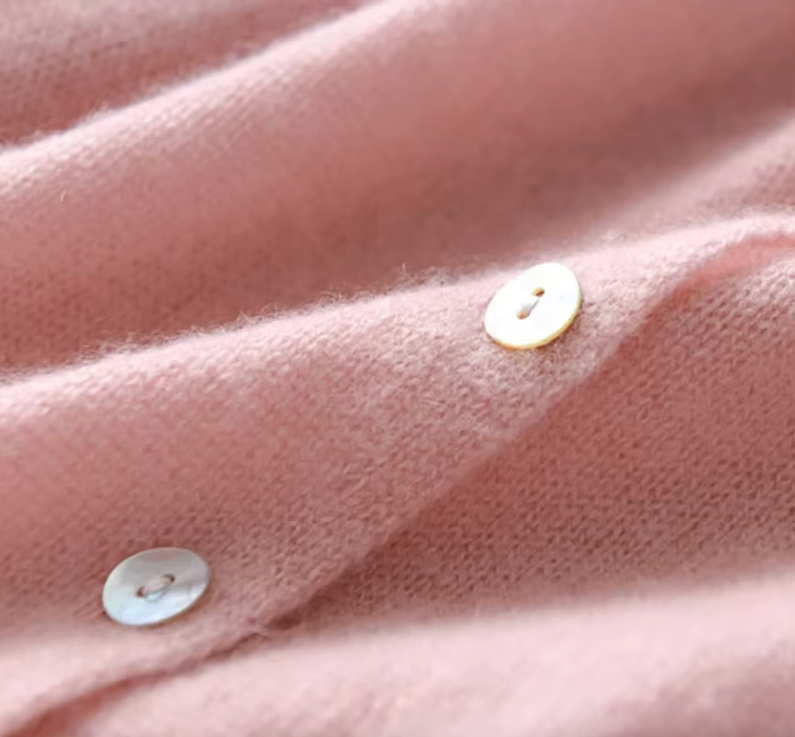 Modieuze Cardigan