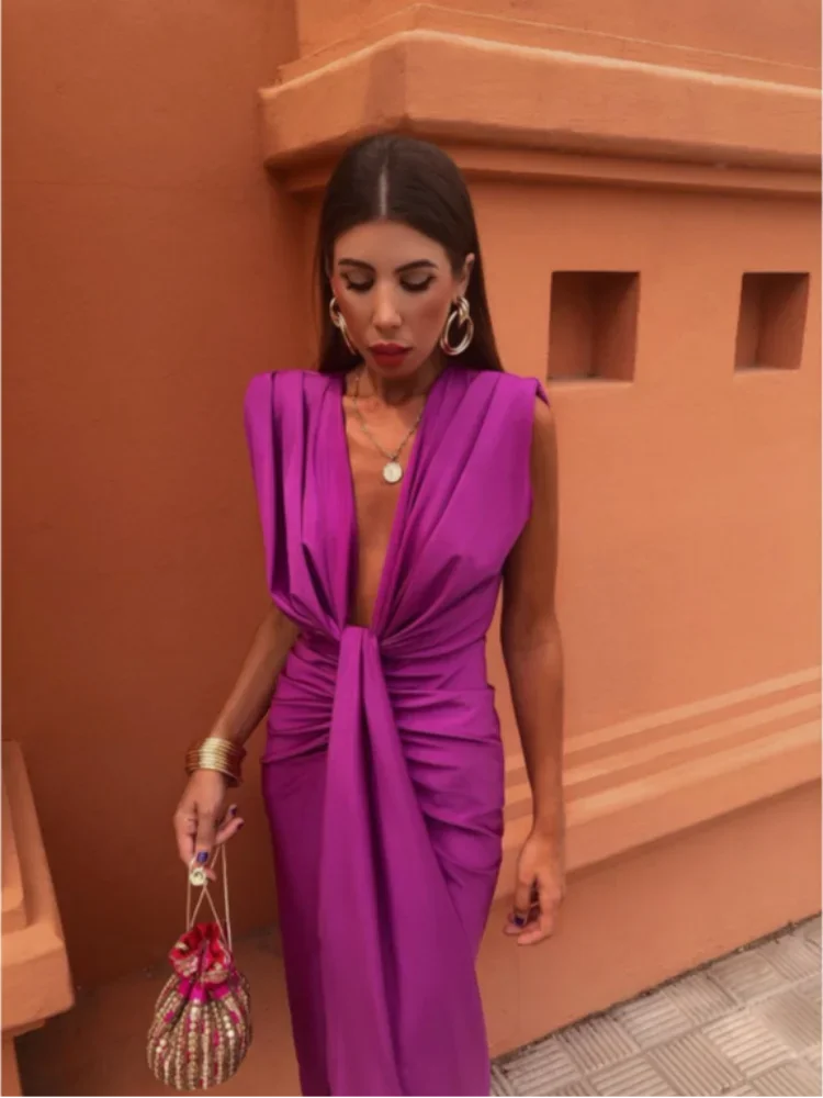 Elegante Zomerjurk