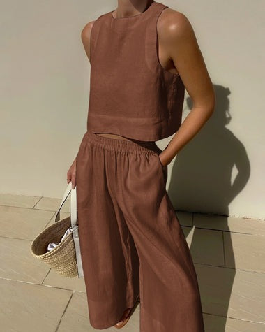 VanderMeer® | Je houdt van | Elegante zomeroutfit
