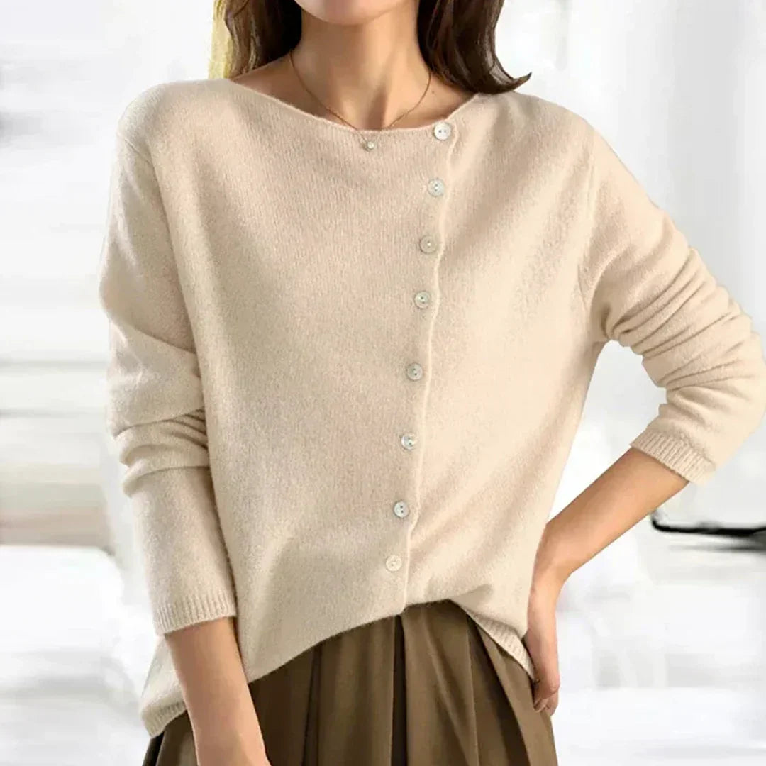 Modieuze Cardigan