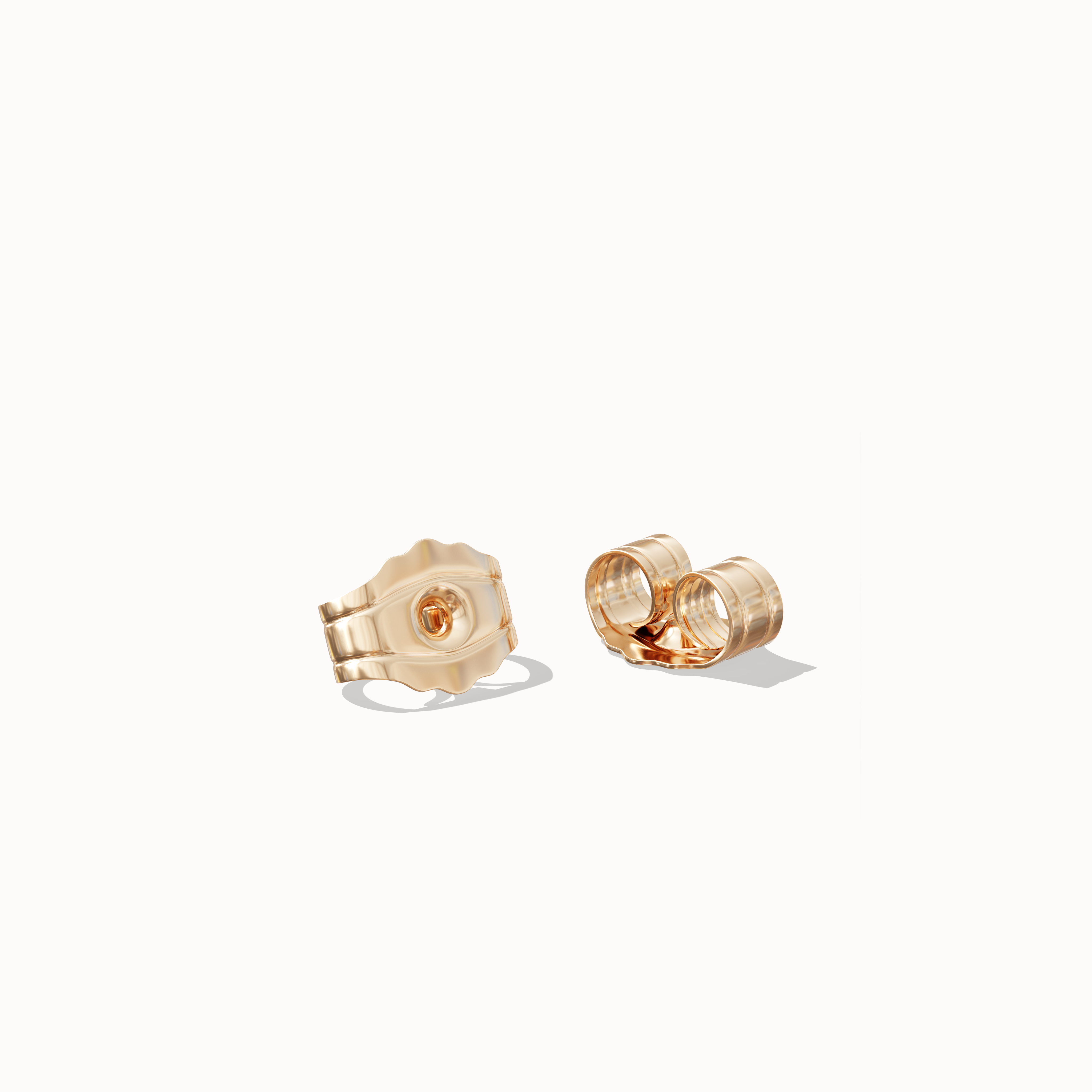VanderMeer® | Wave Mini-Hoepels