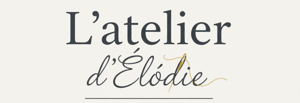 L’atelier d’Élodie
