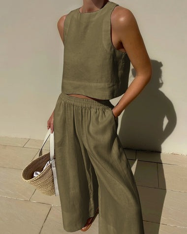 VanderMeer® | Je houdt van | Elegante zomeroutfit