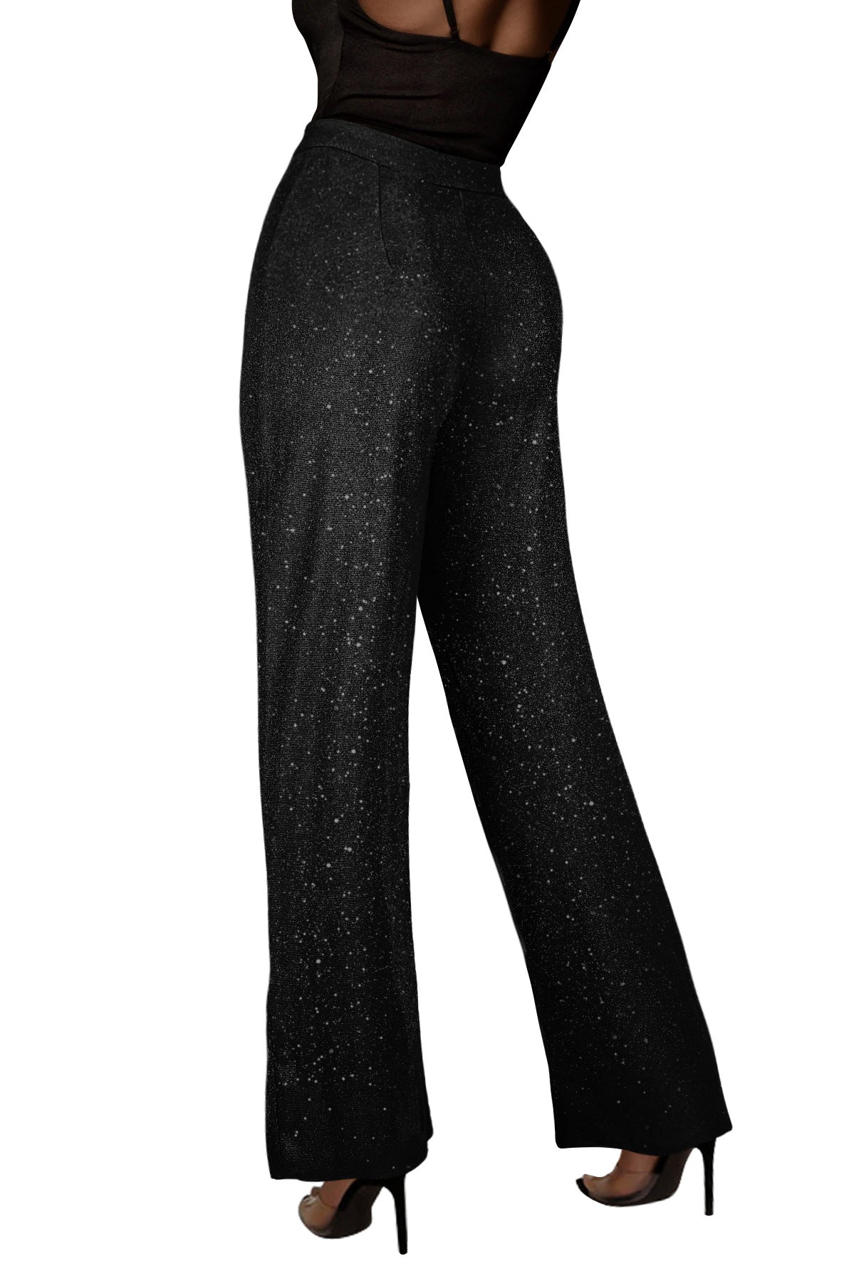 Glitterbroek