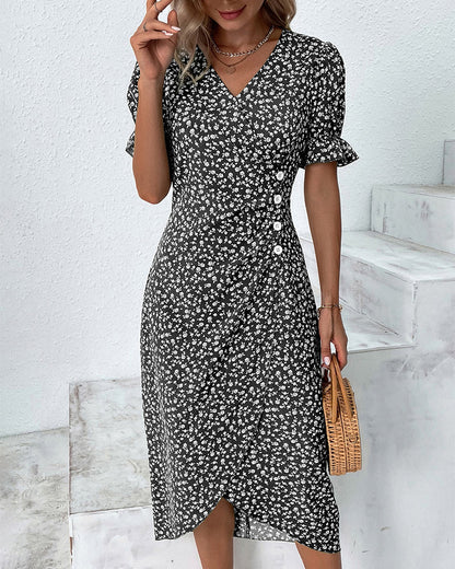 NUVOLA™ – Robe élégante et flatteuse pour un look sophistiqué