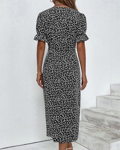 NUVOLA™ – Robe élégante et flatteuse pour un look sophistiqué