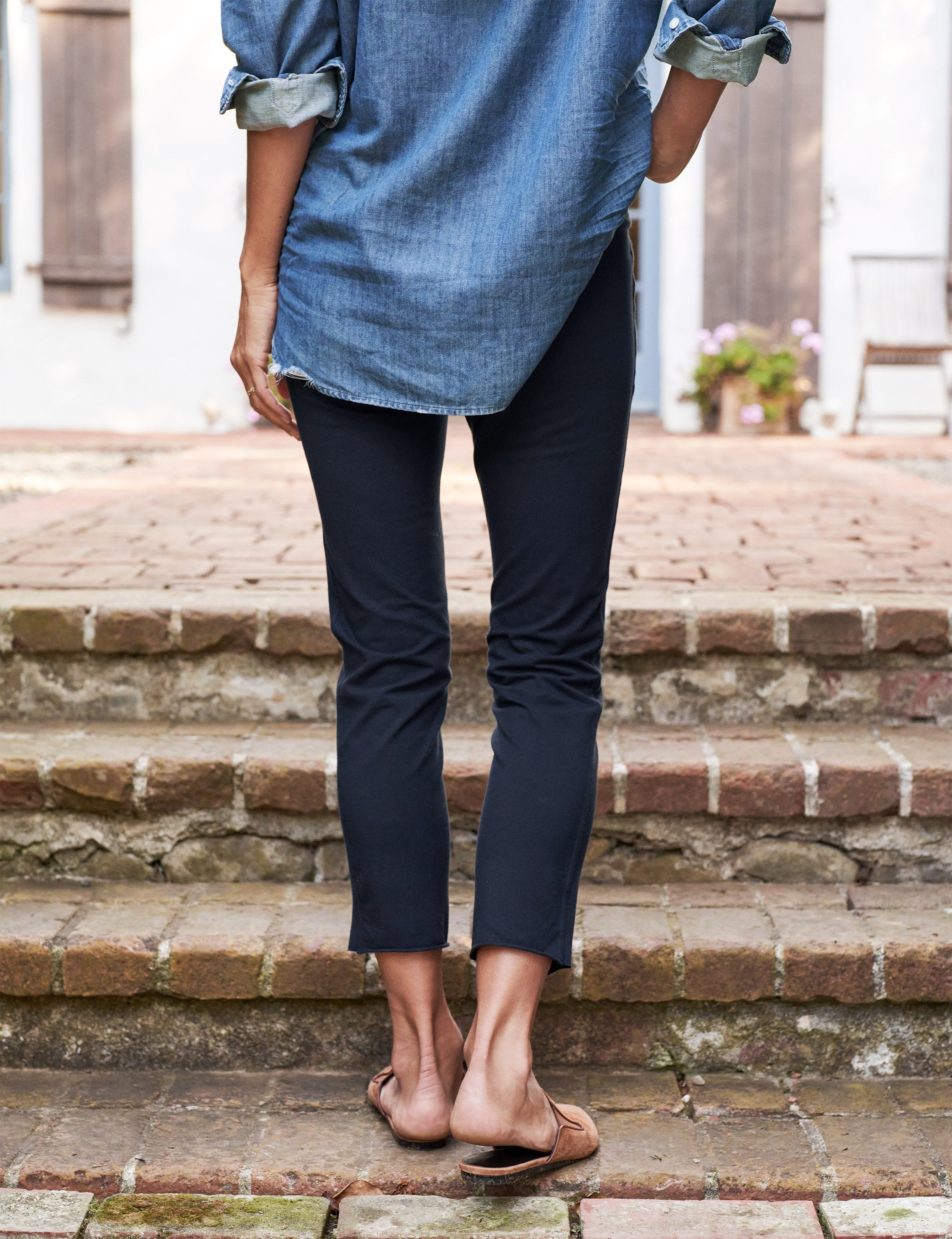 VanderMeer® | MURPHY Britse Koninklijke Marine, Super Stretch