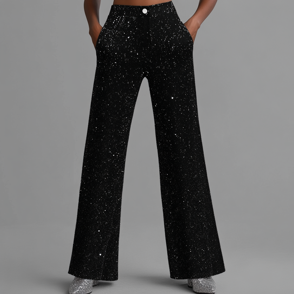 Glitterbroek