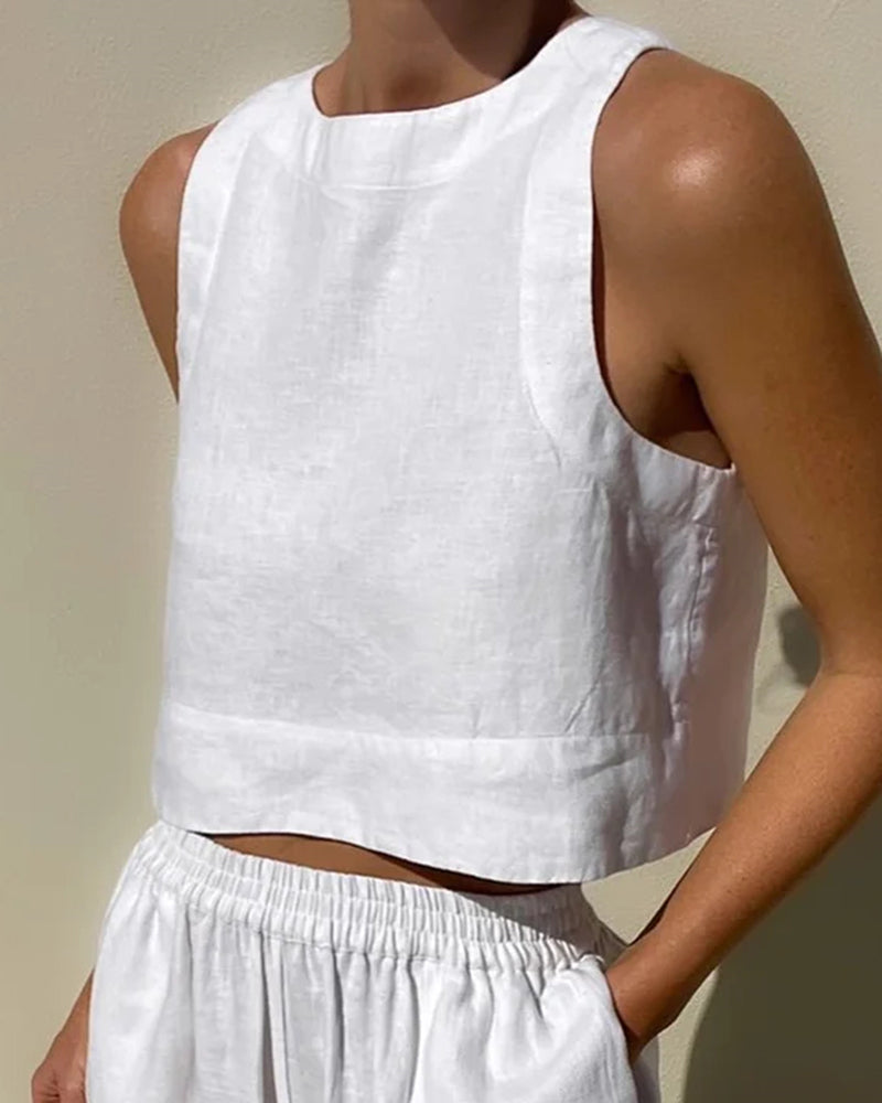 VanderMeer® | Je houdt van | Elegante zomeroutfit